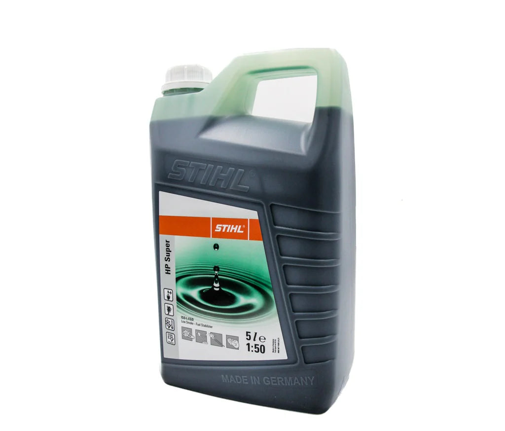 Stihl HP Super 2-Stroke Oil 5L