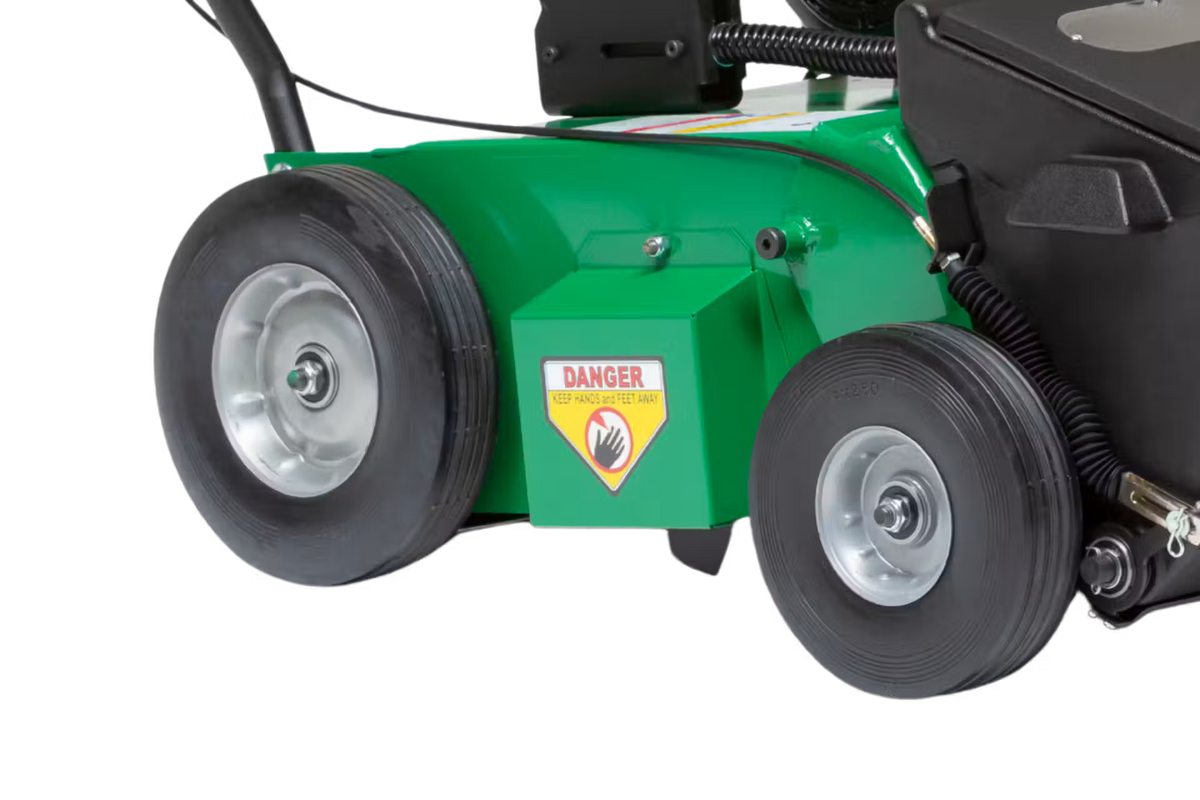 Billy Goat OS553V Push Overseeder