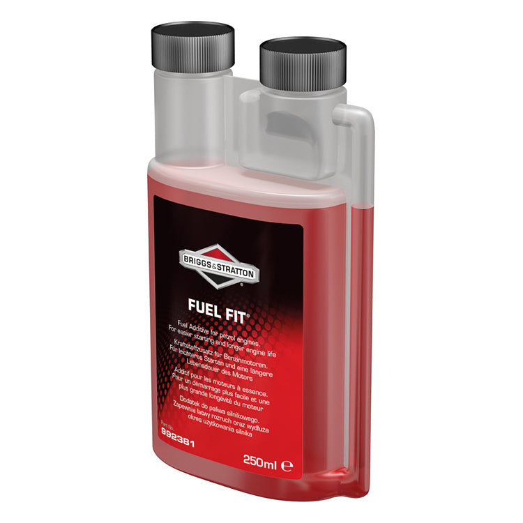 Briggs & Stratton Fuel Fit