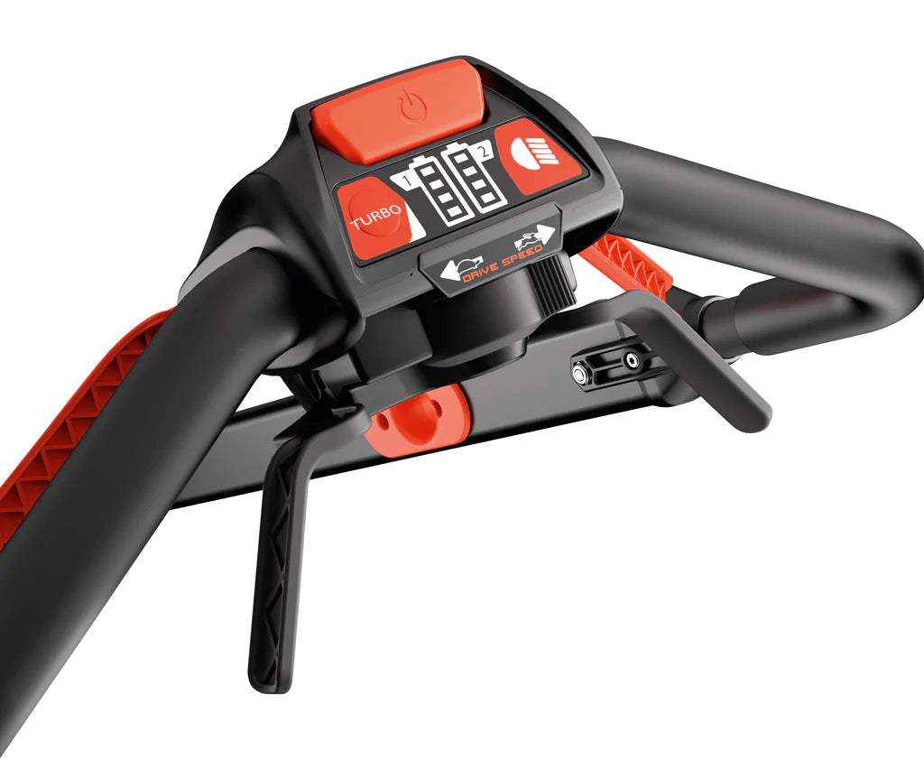 Echo DLM-5100SP 56v Cordless Lawnmower