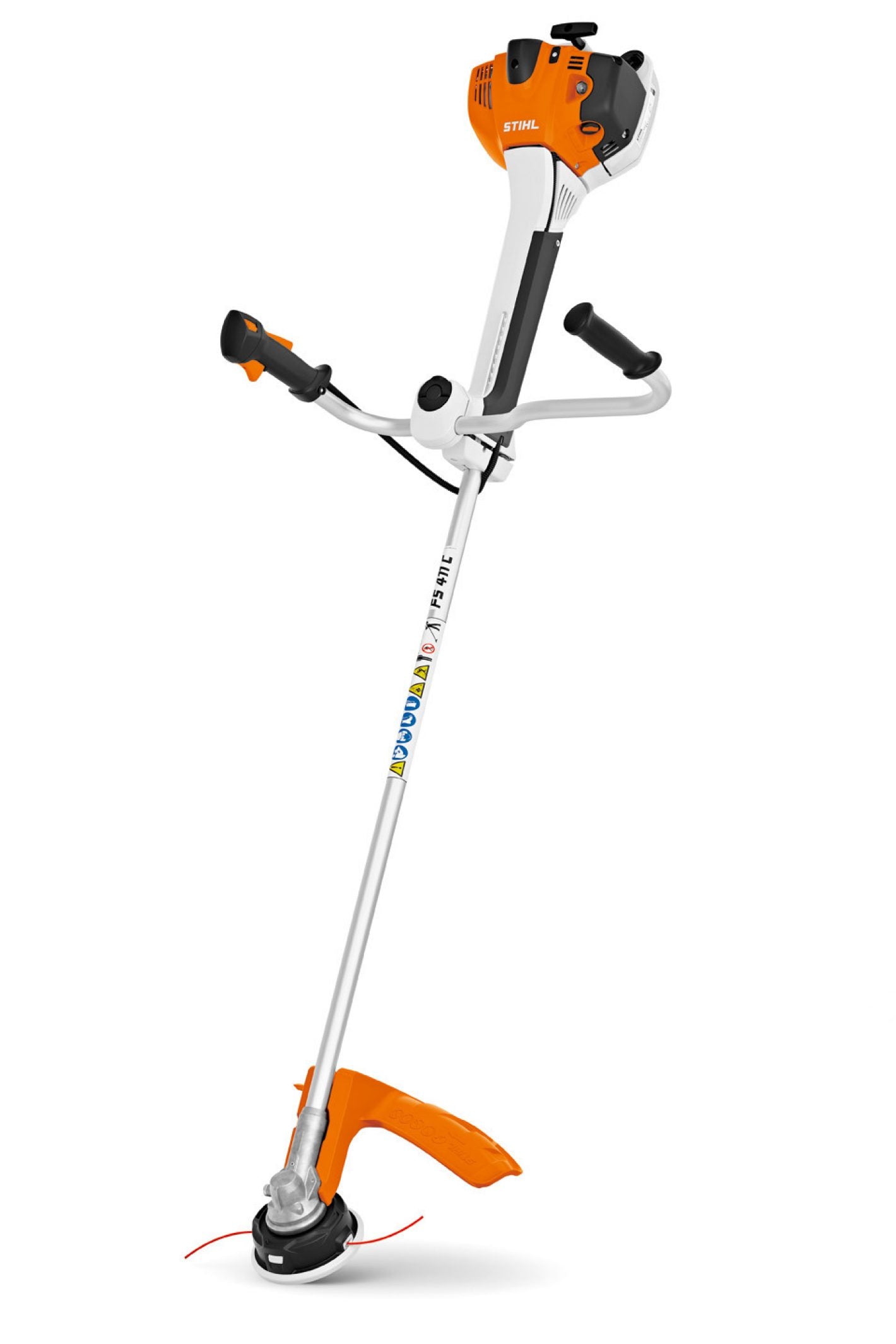Stihl FS 411 C-EM Petrol Clearing Saw