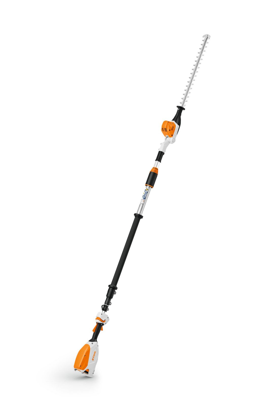 Stihl HLA 86 Long Reach Telescopic Cordless Hedge Trimmer