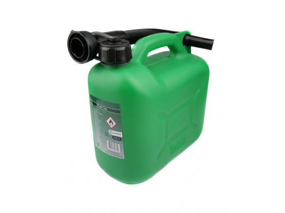 Fuel Can 5 Litres