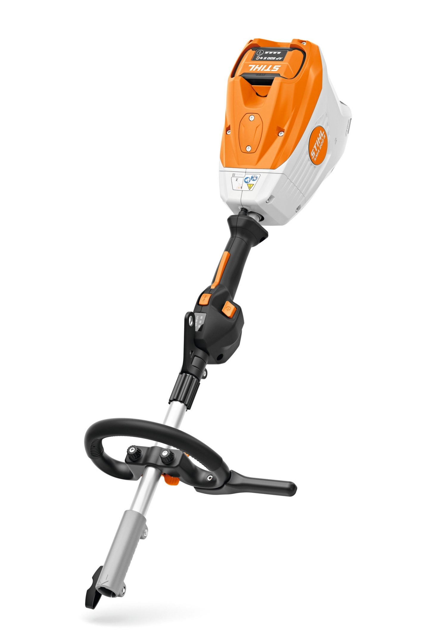 Stihl KMA 200 R Cordless Kombi Engine