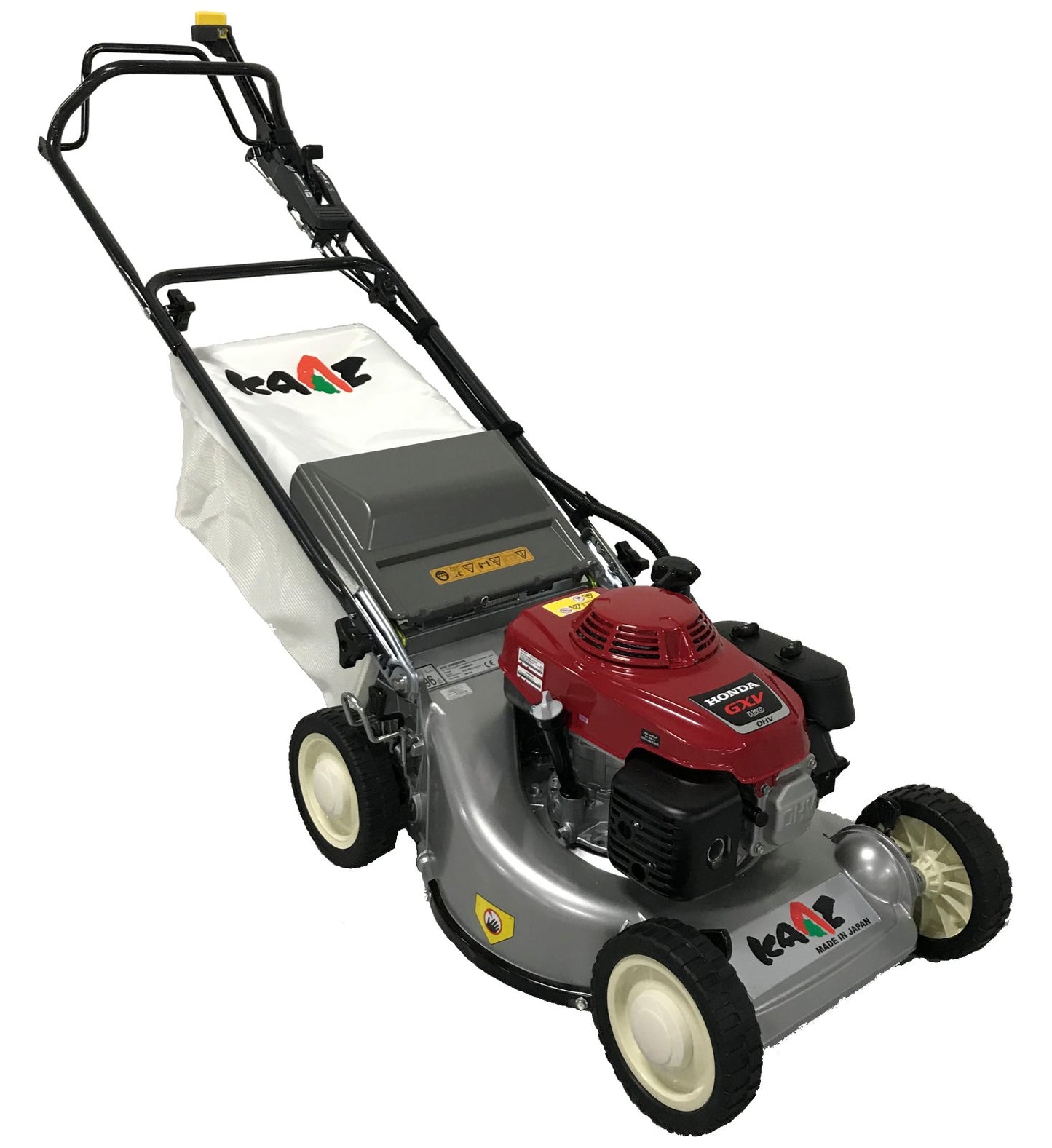 Kaaz LM4860HX 21" Lawnmower