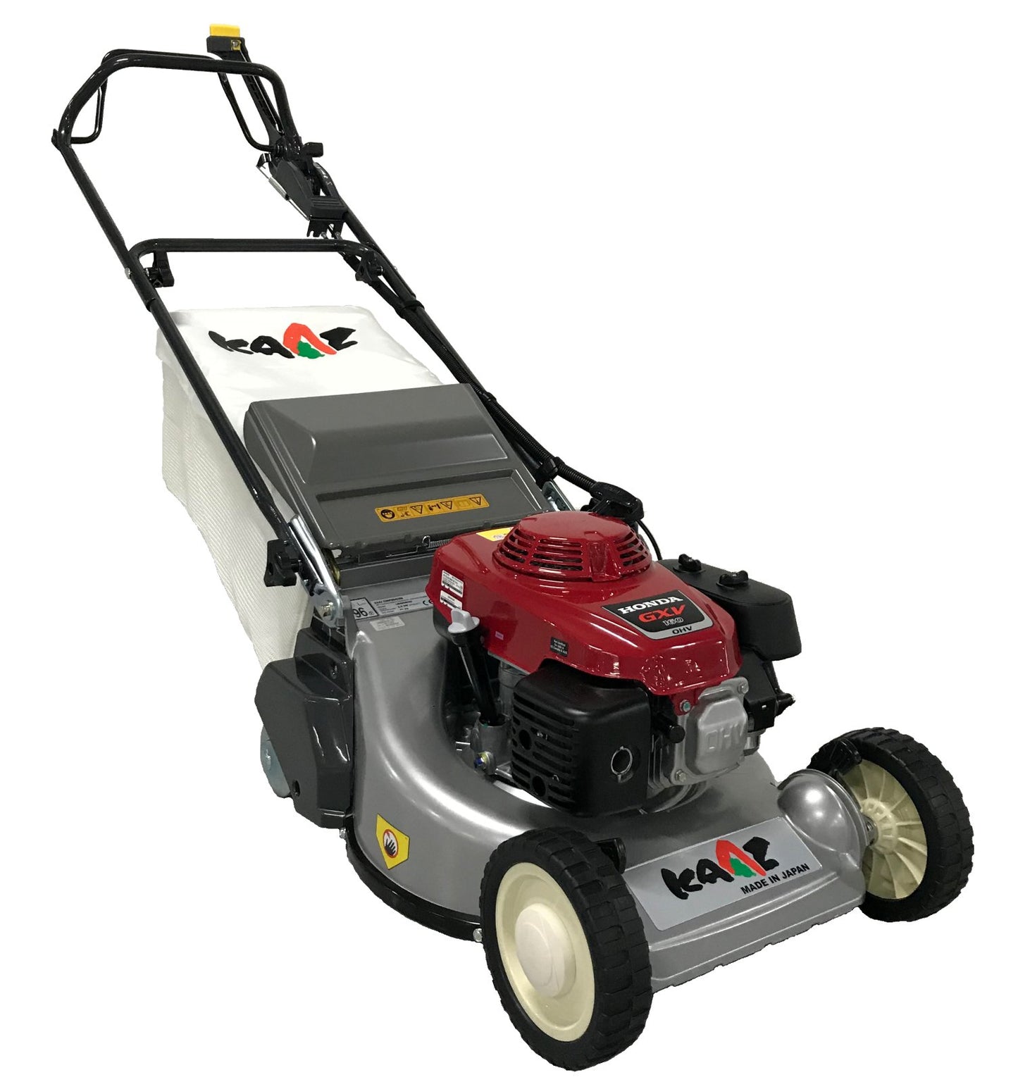 Kaaz LM4860HXR 21"Lawnmower