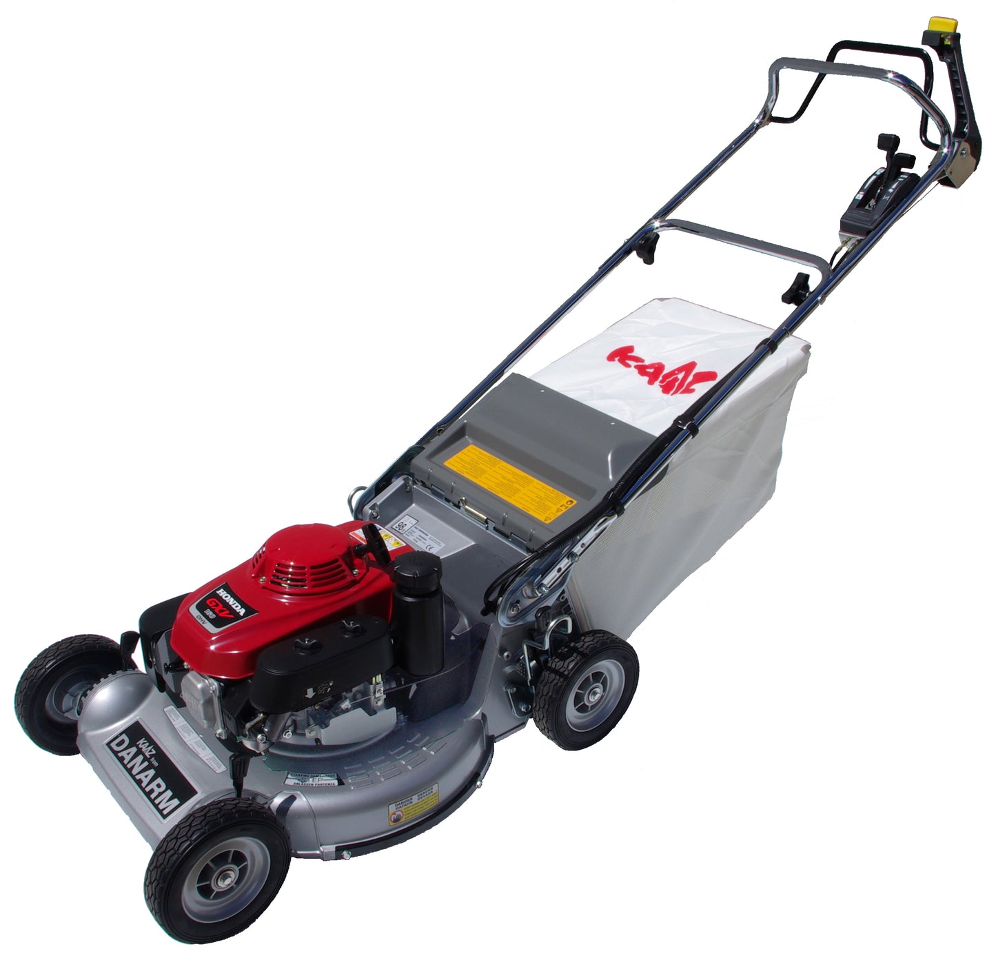 Kaaz LM5360HXA 21" Lawnmower
