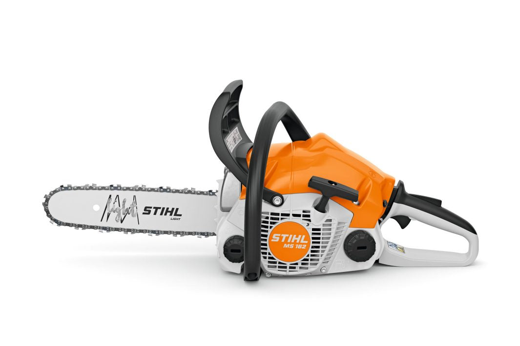 Stihl MS 162 12" Petrol Chainsaw