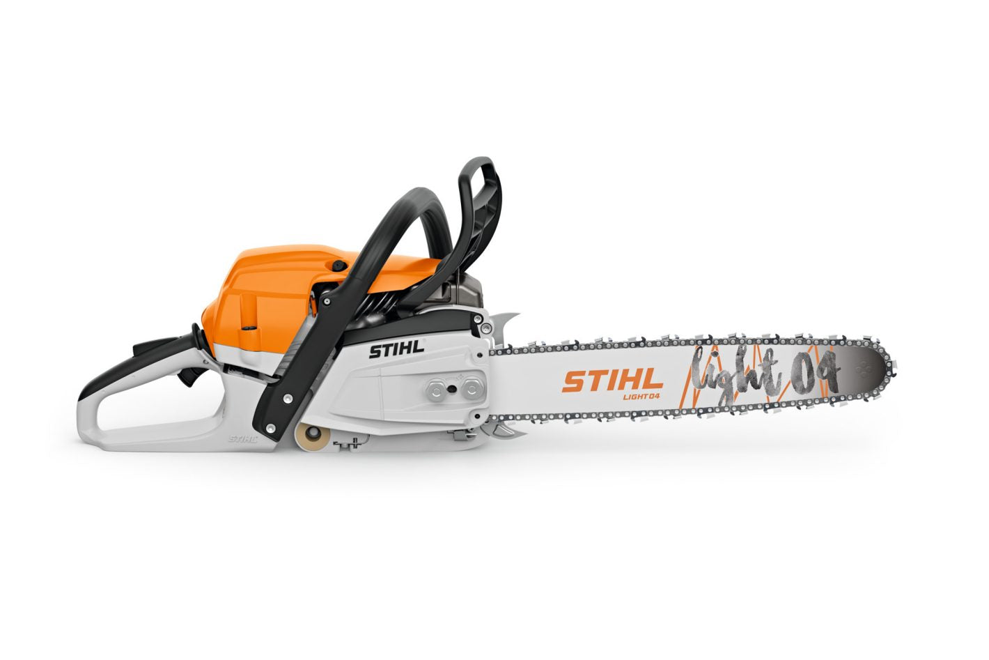 Stihl MS 261 C-M 18" Petrol Chainsaw