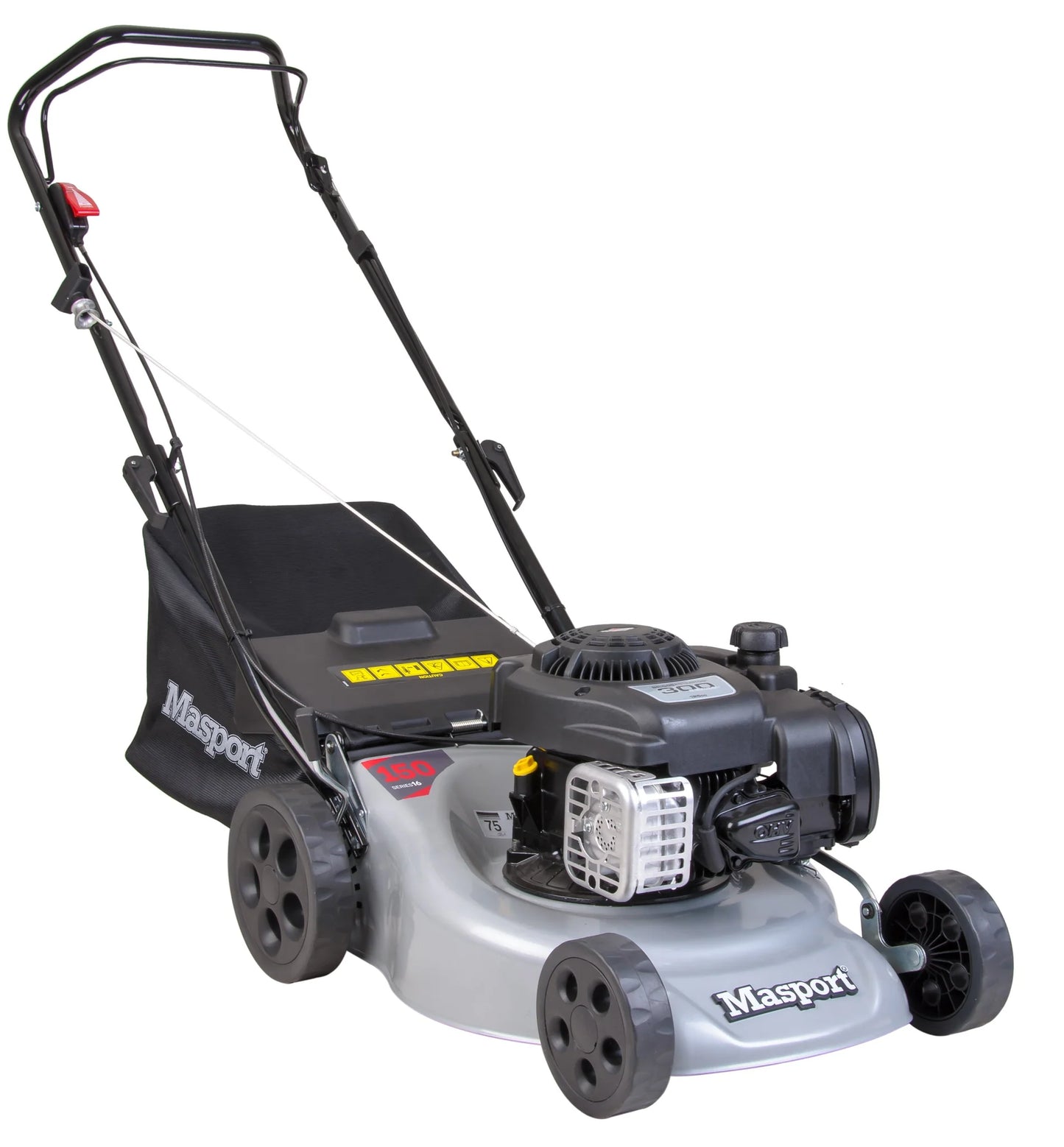 Masport 150 ST 16" Lawnmower