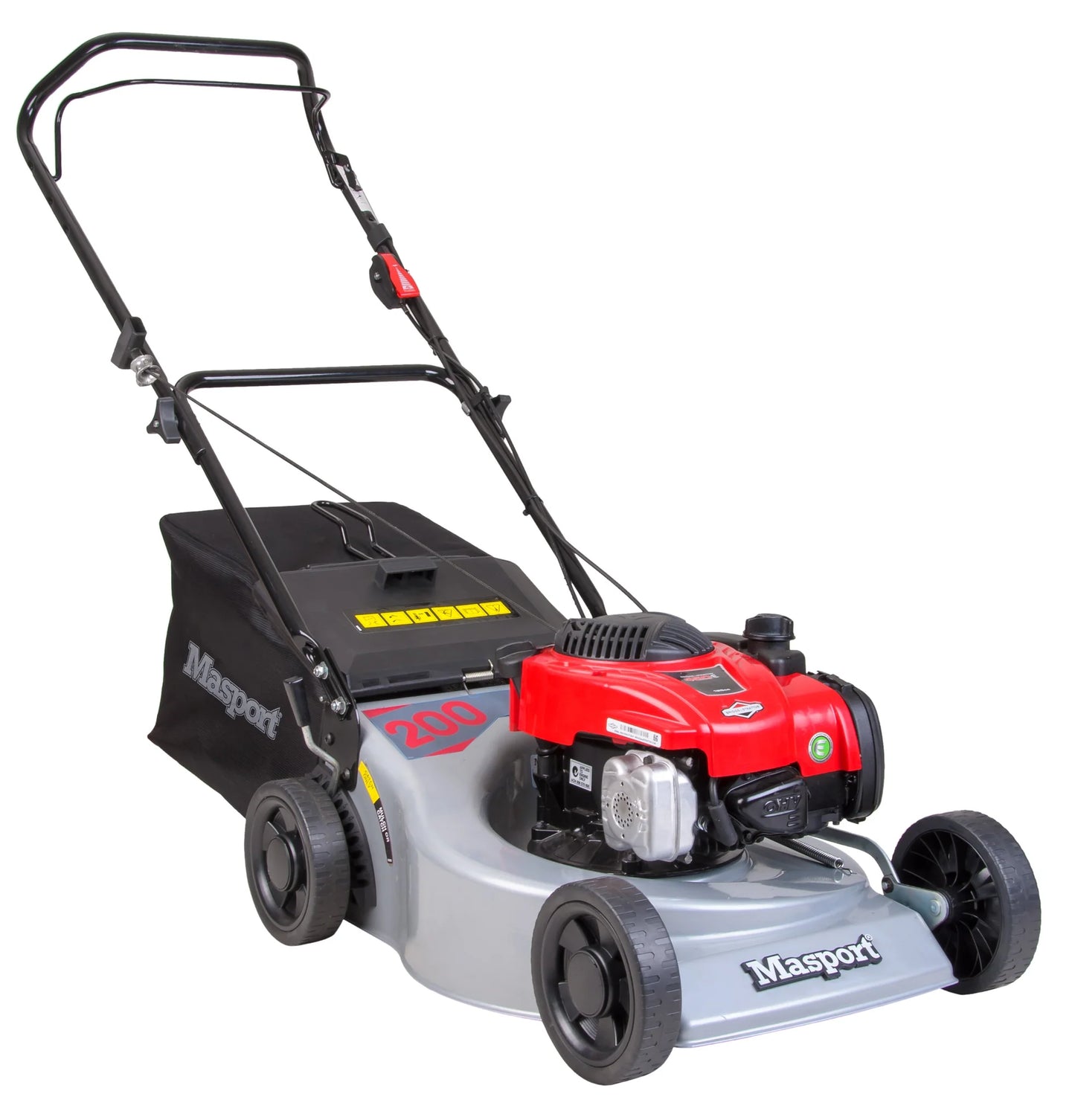 Masport 200 ST 18" Lawnmower