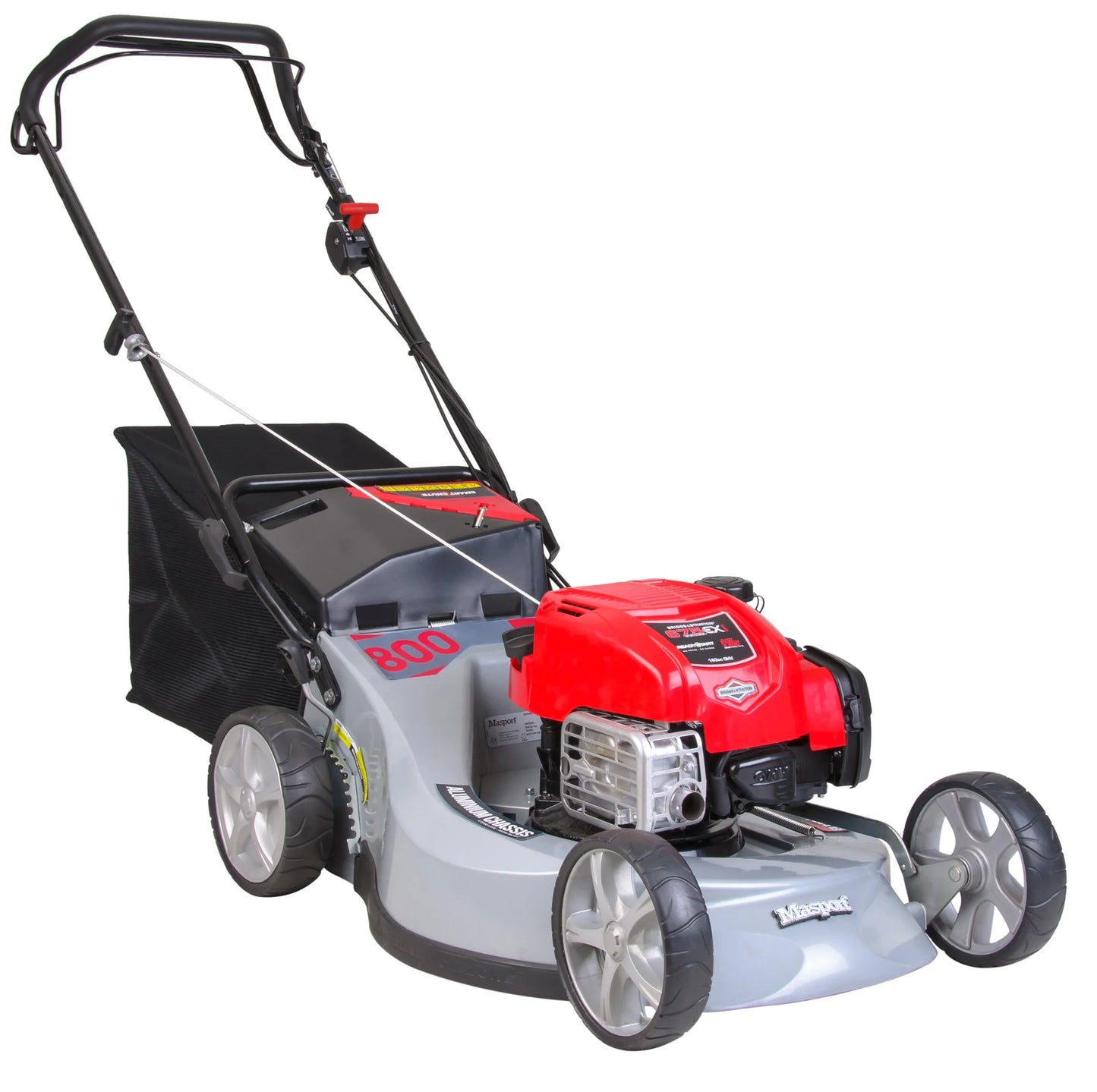 Masport 800 AL 21.5" Self Propelled Lawnmower