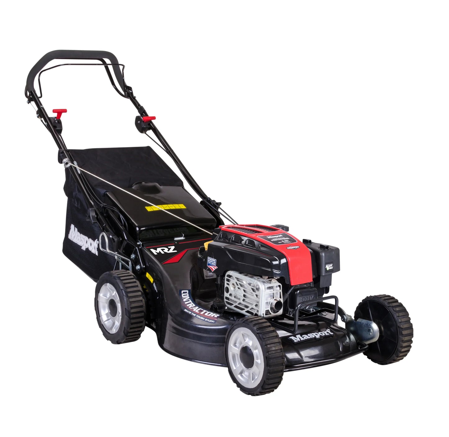 Masport Contractor 21" Lawnmower
