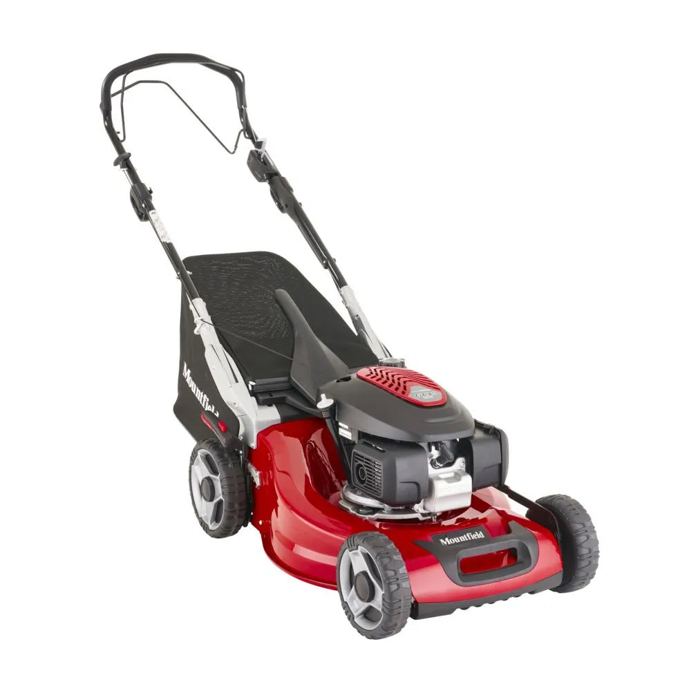 Mountfield SP555 V 21" Self Propelled Lawnmower