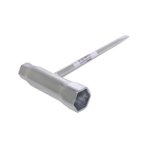 Oregon 13/19mm Combination Spanner