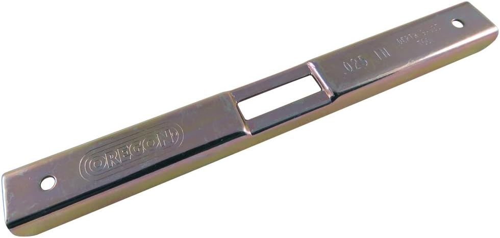 Oregon Filing Depth Gauge Tool
