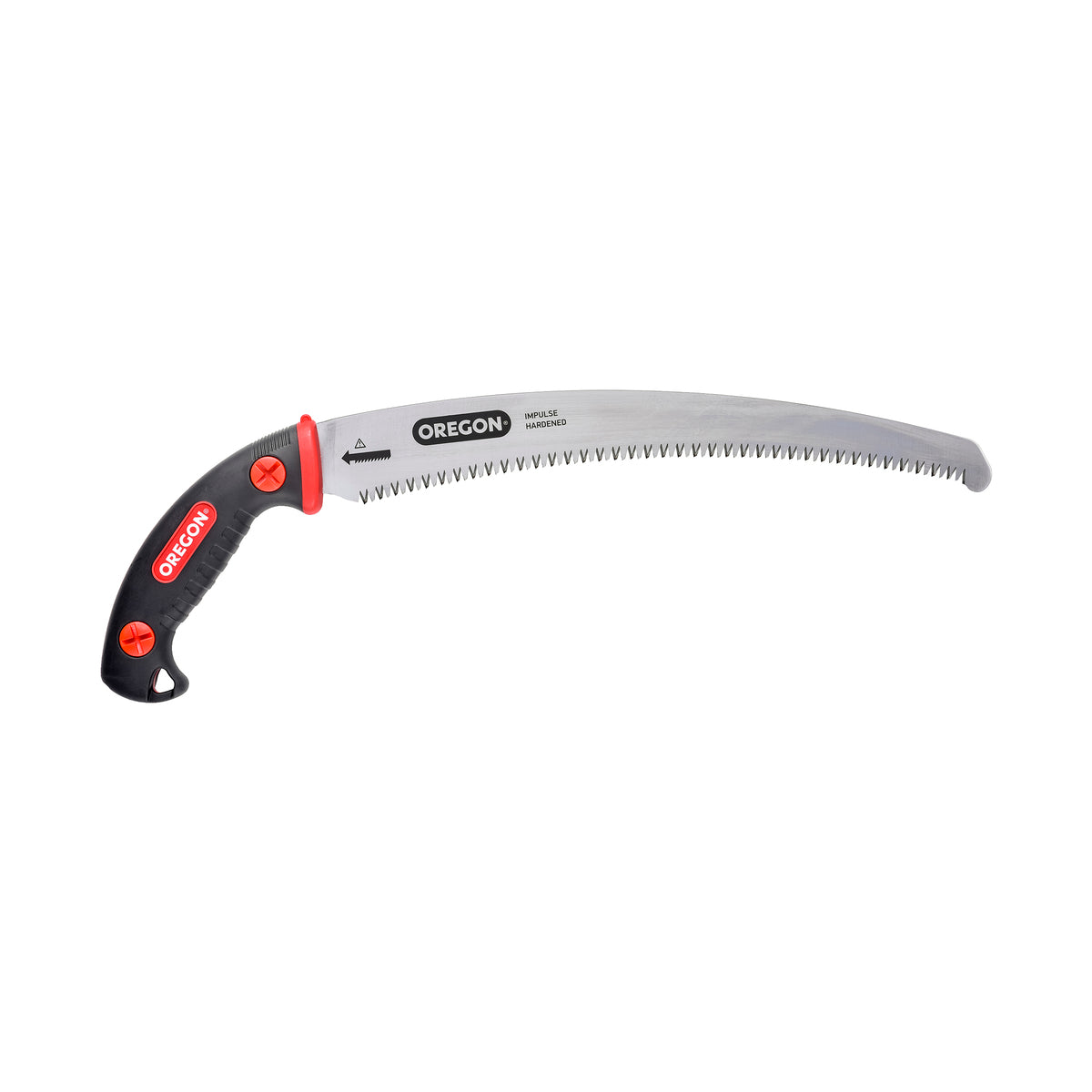 Oregon 13" 330mm Curved Pruning Saw