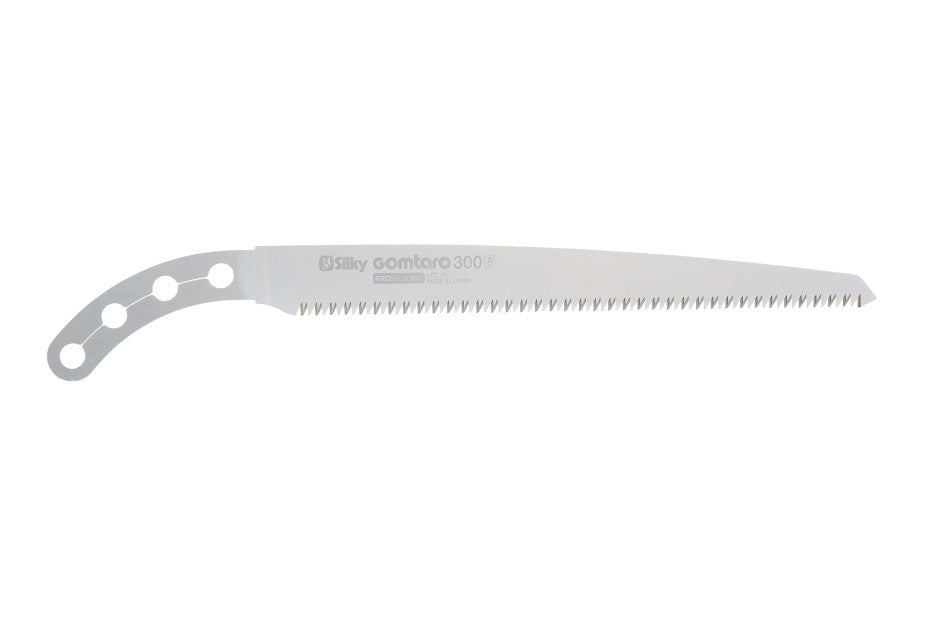 Silky Gomtaro 300 Replacement Blade – 300mm