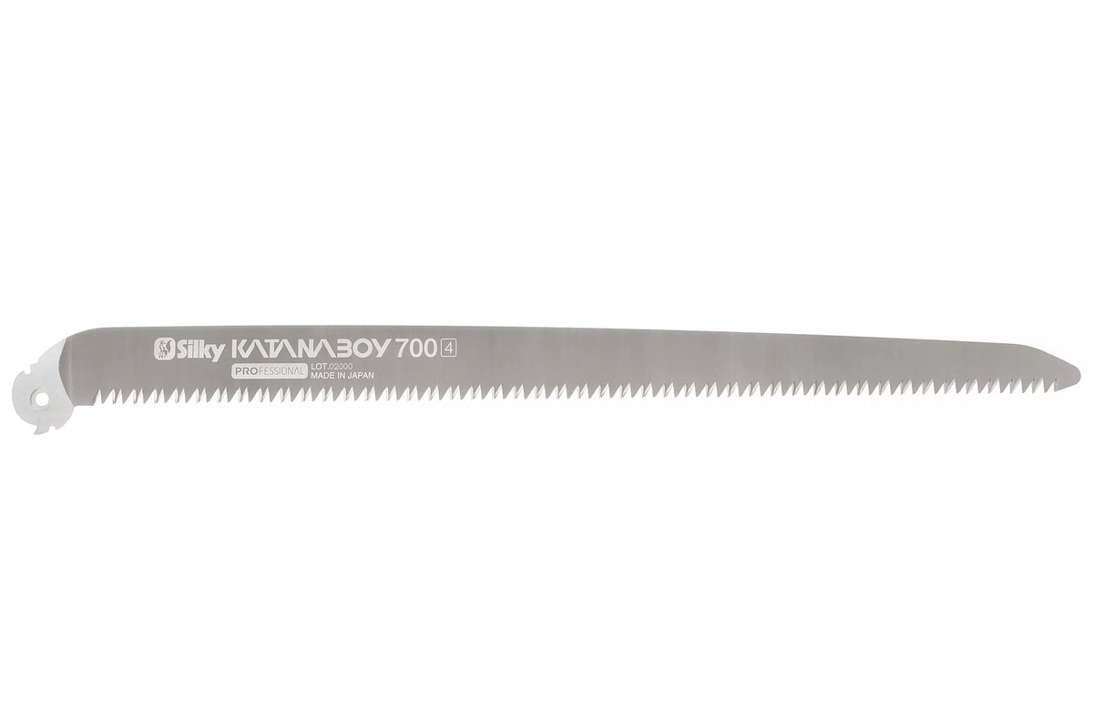 Silky Katanaboy 700 Replacement Blade – 700mm