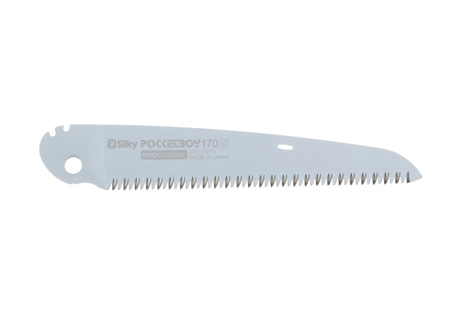 Silky Pocketboy 170 Replacement Blade – 170mm