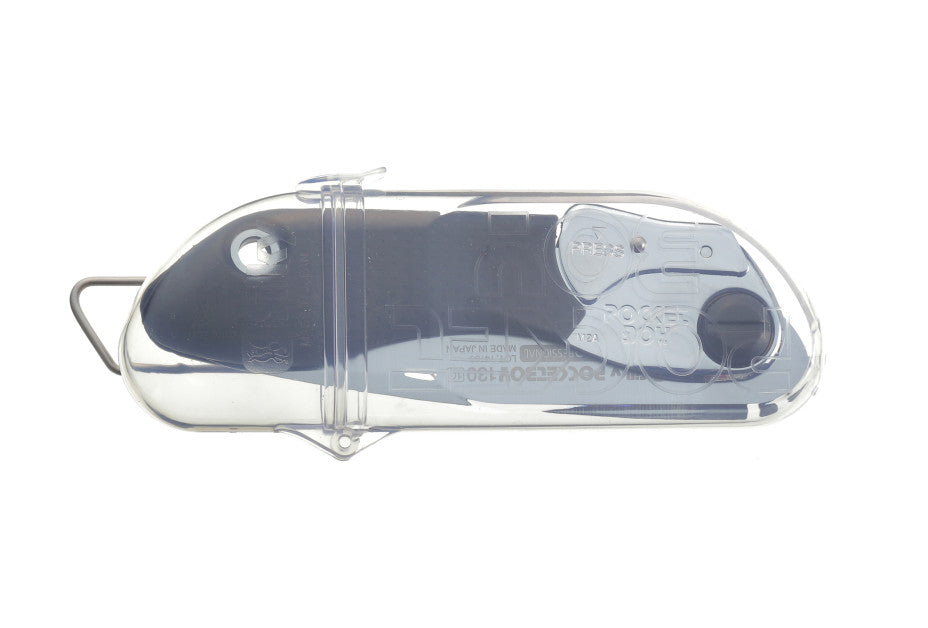 Silky Pocketboy 130 Folding Saw – 130mm