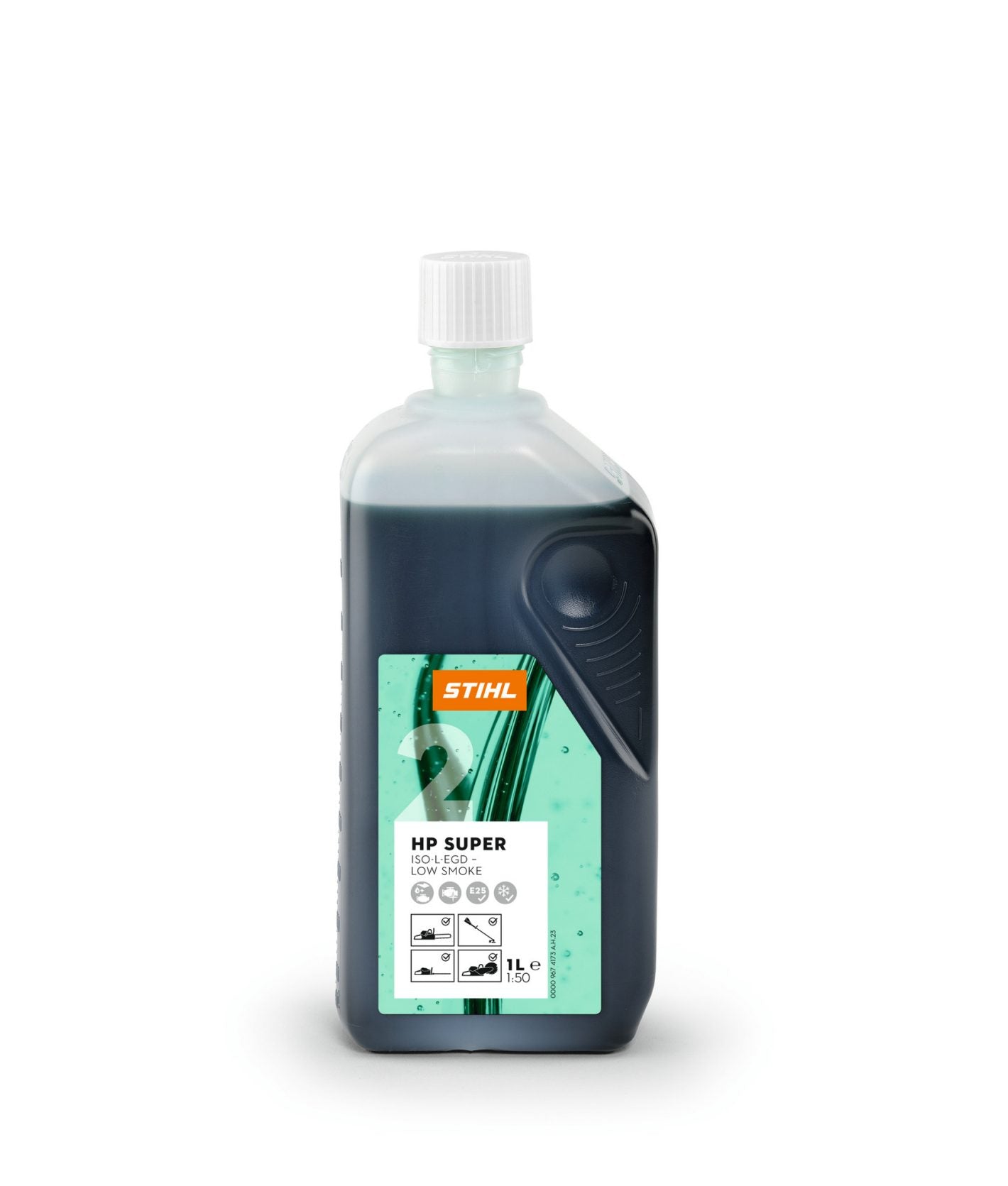 Stihl HP Super 2-Stroke Oil 1 Litre