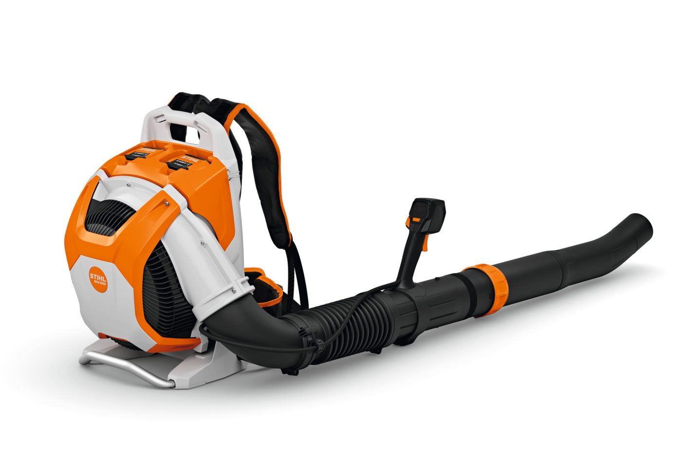 Stihl BRA 600 Cordless Backpack Blower