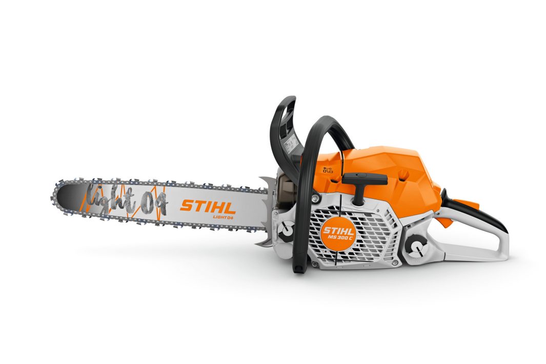 Stihl MS 300 C-M 16" Petrol Chainsaw