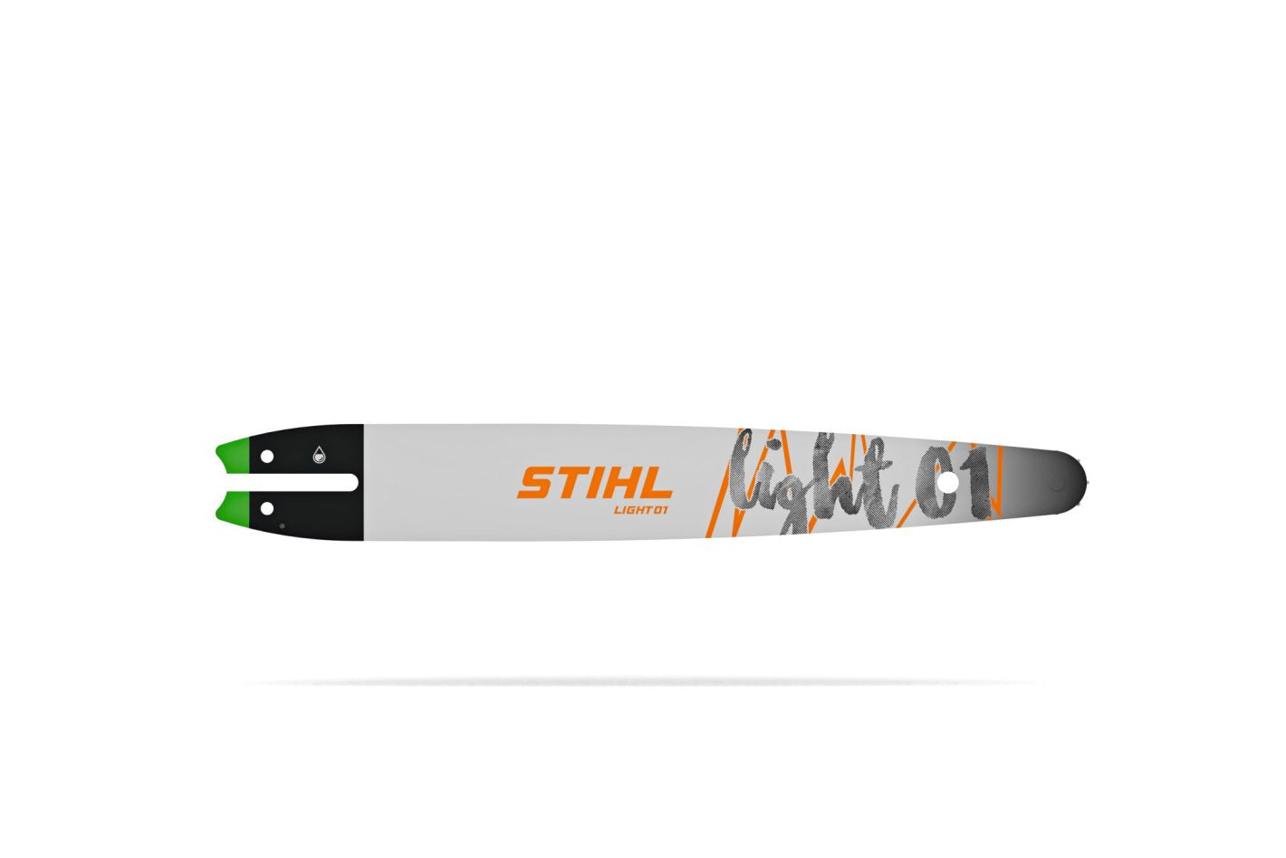 Stihl Rollomatic E Mini 12" 1/4 .043" Guide Bar