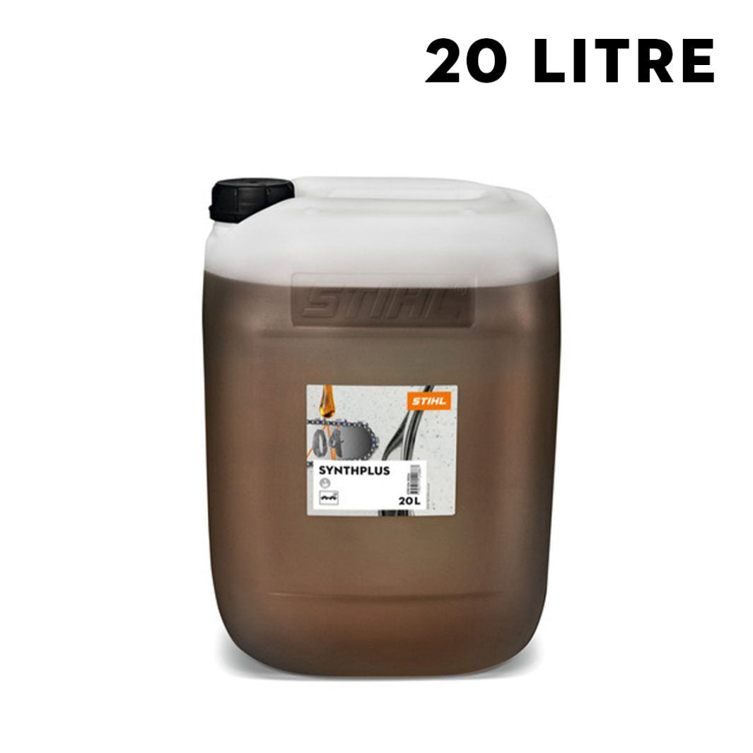 Stihl SynthPlus Chain Oil 20L