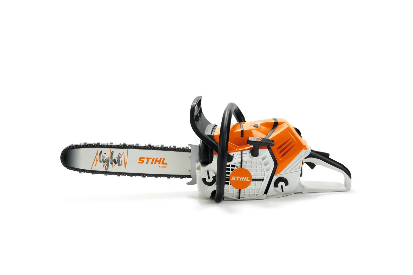Stihl Children's Battery Operated MS 500i Toy Chainsaw