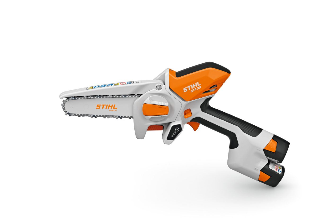 Stihl GTA 30 Cordless Pruner KIT