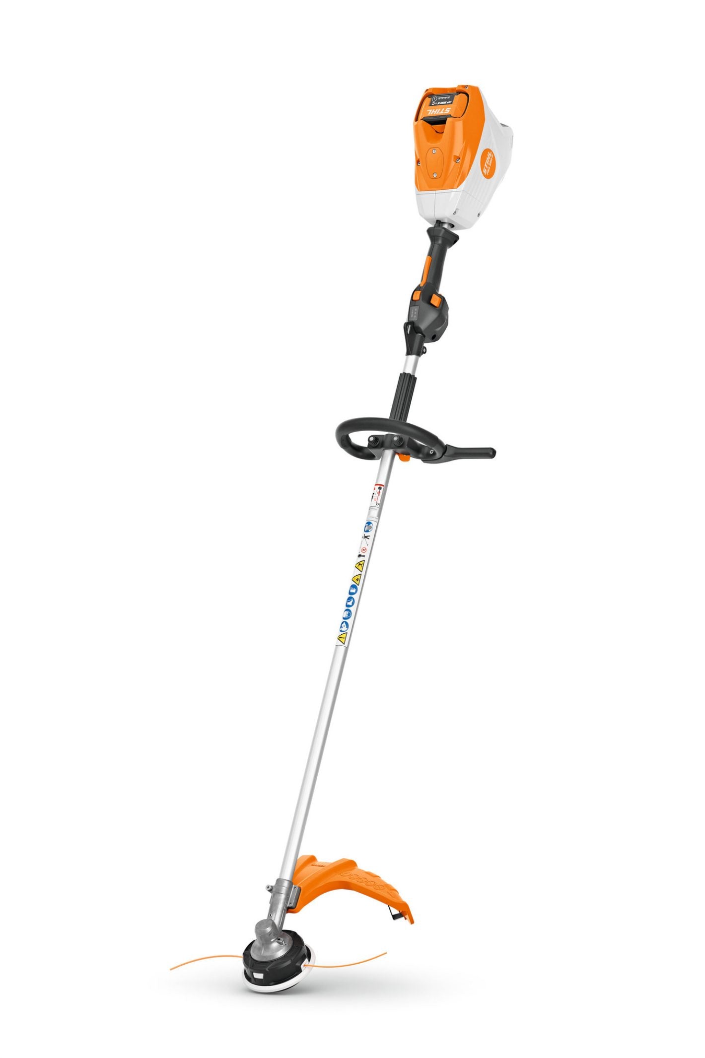Stihl FSA 200 R Cordless Brushcutter