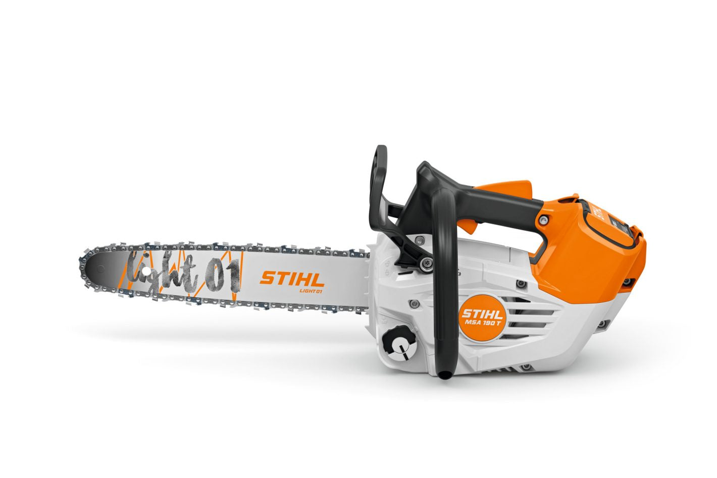 Stihl MSA 190 T 14" Cordless Chainsaw