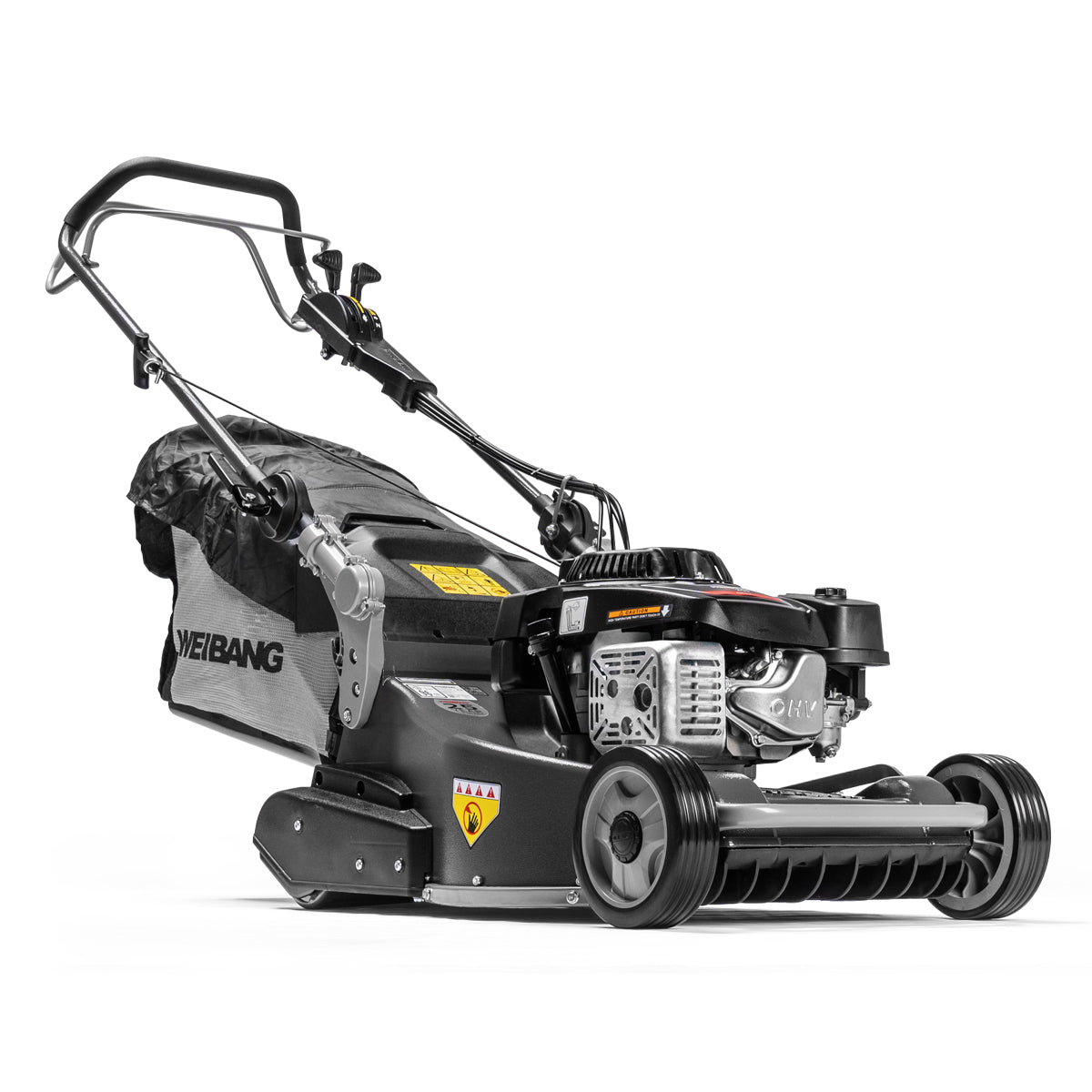 Weibang Legacy 48 PRO LV Rear Roller Lawnmower