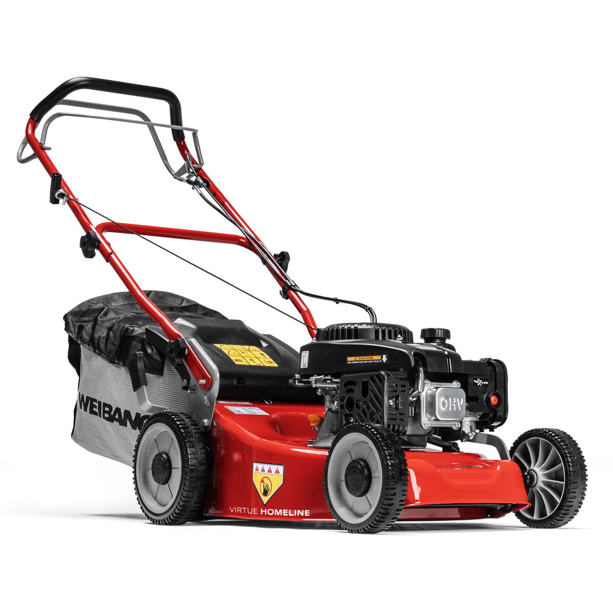 Weibang Virtue Homeline 46 SP Single Speed Lawnmower
