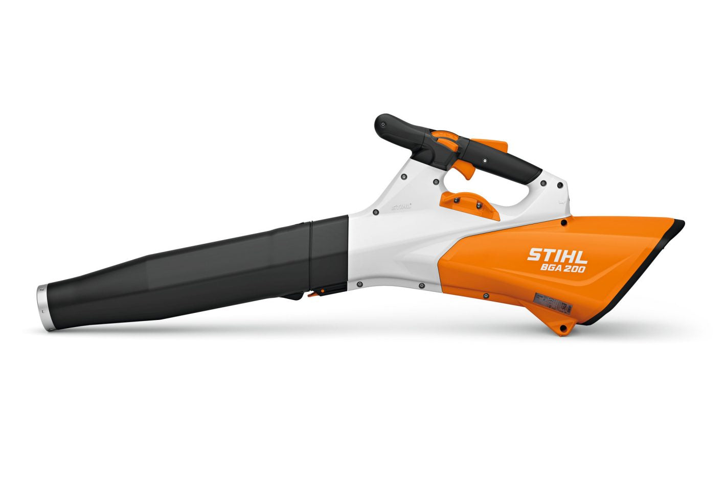 Stihl BGA 200 Cordless Blower