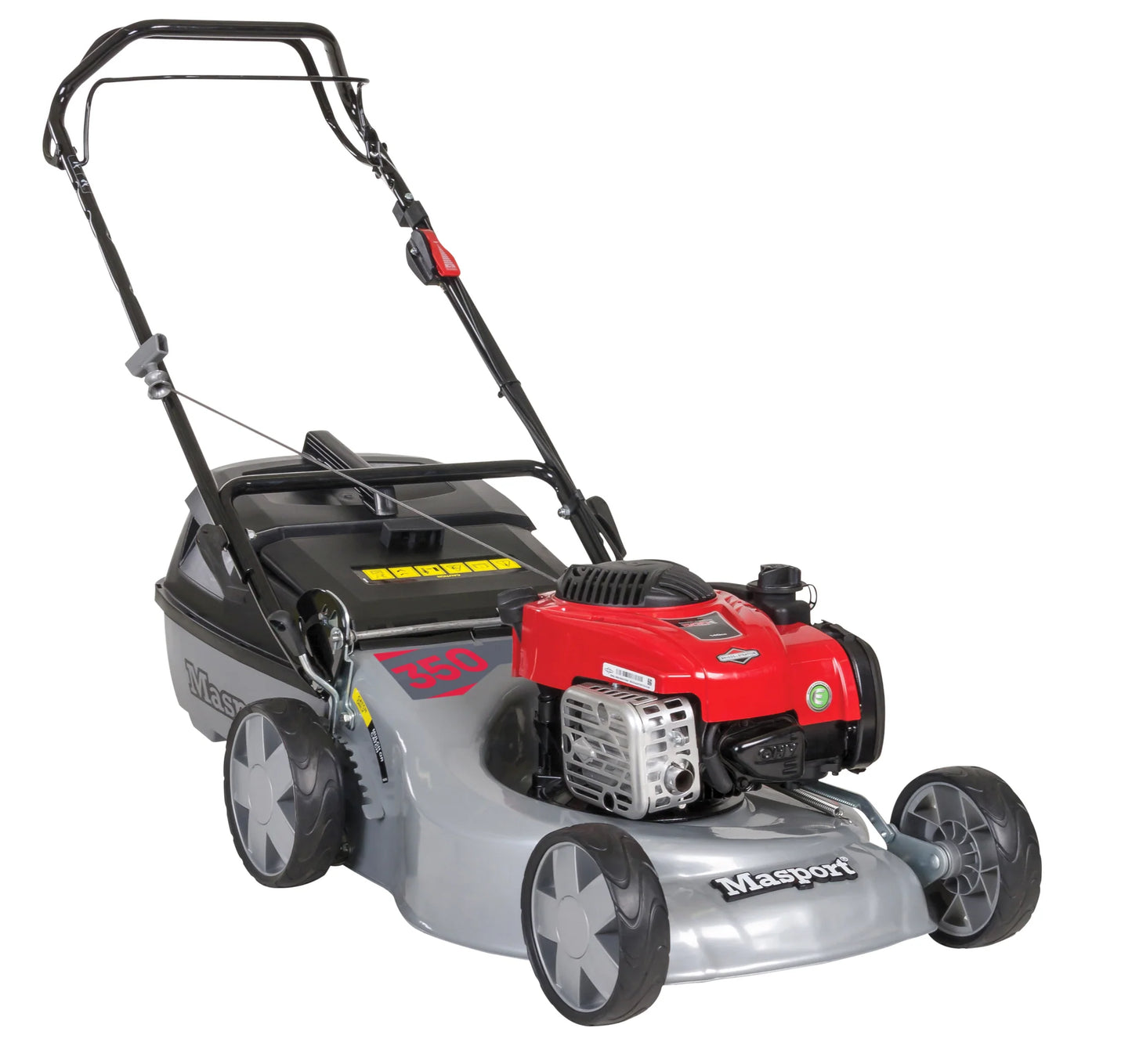 Masport 350 ST 18" Self Propelled Lawnmower