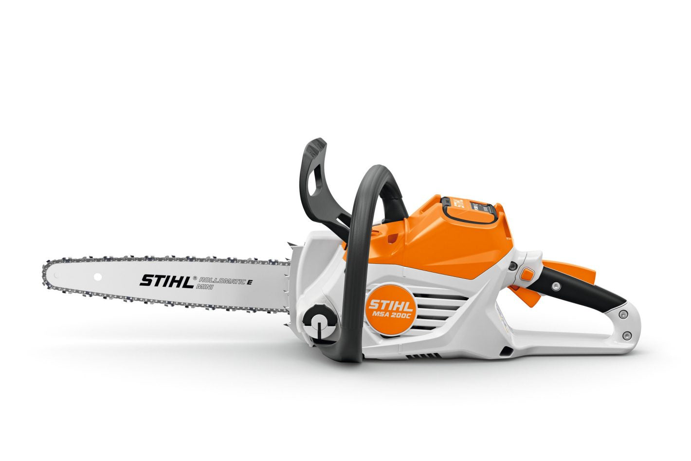 Stihl MSA 200 C-B 14" Cordless Chainsaw