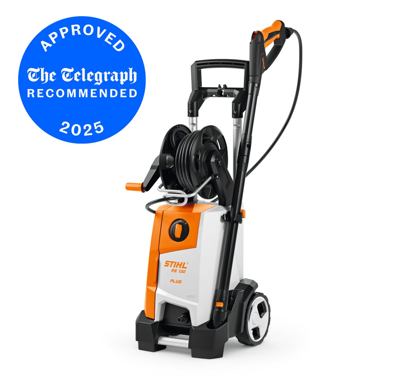 Stihl RE 130 PLUS Electric Pressure Washer