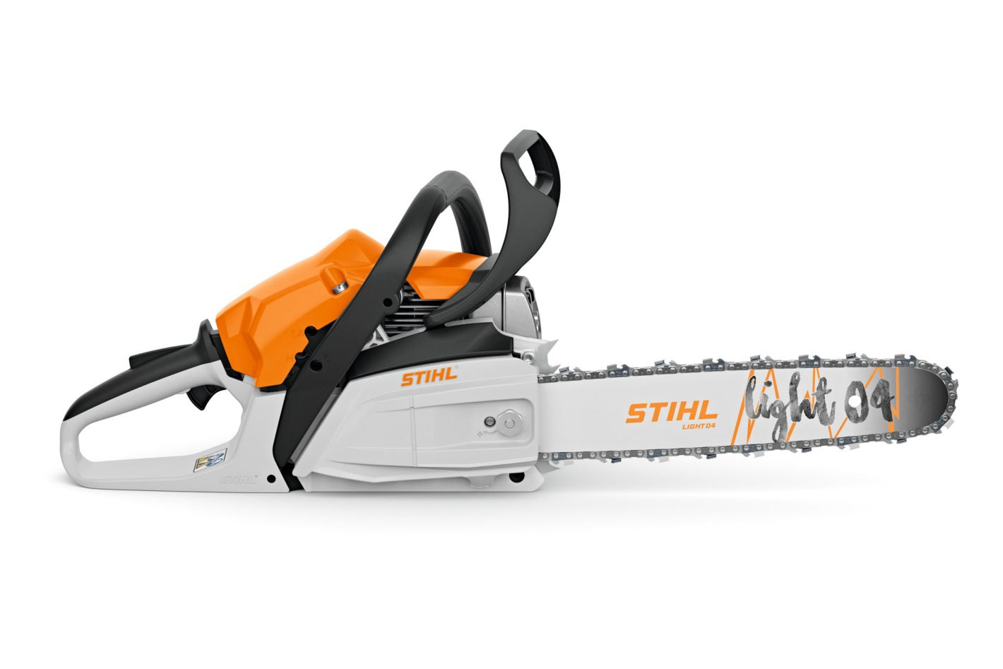 stihl MS 182 14" Petrol Chainsaw