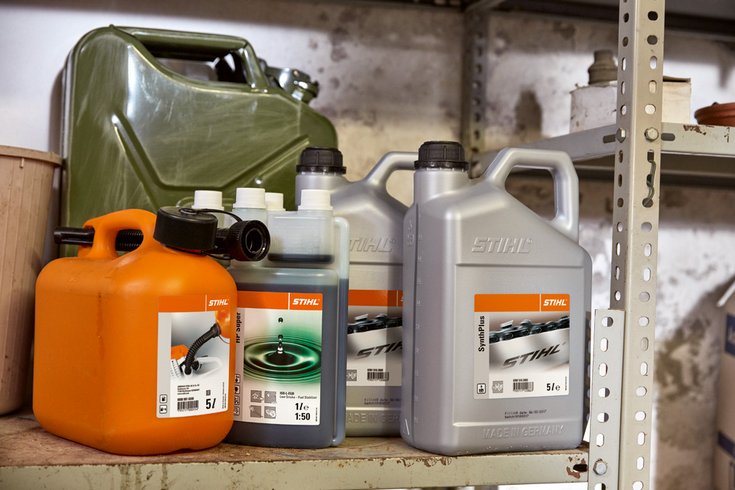 Consumables