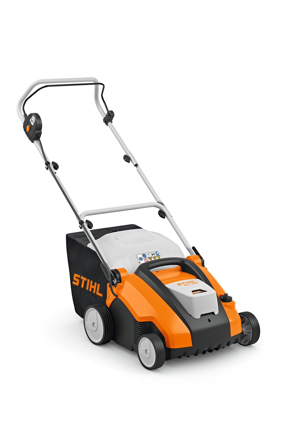 Stihl Scarifiers