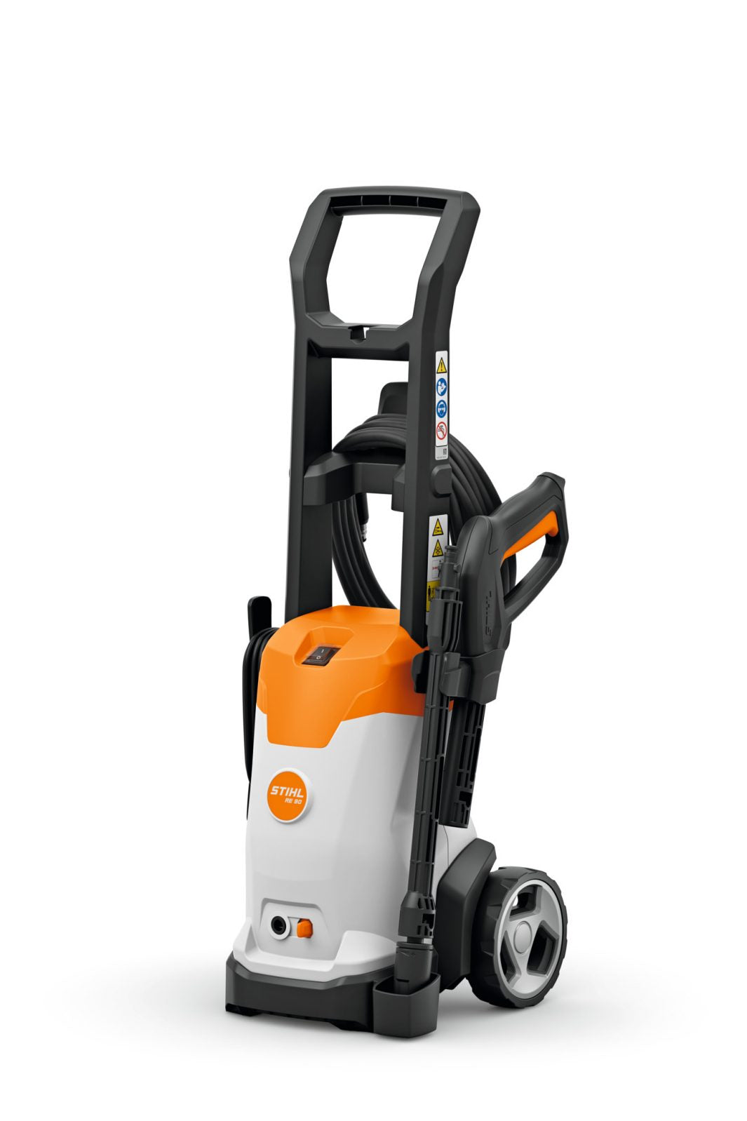 Pressure Washers