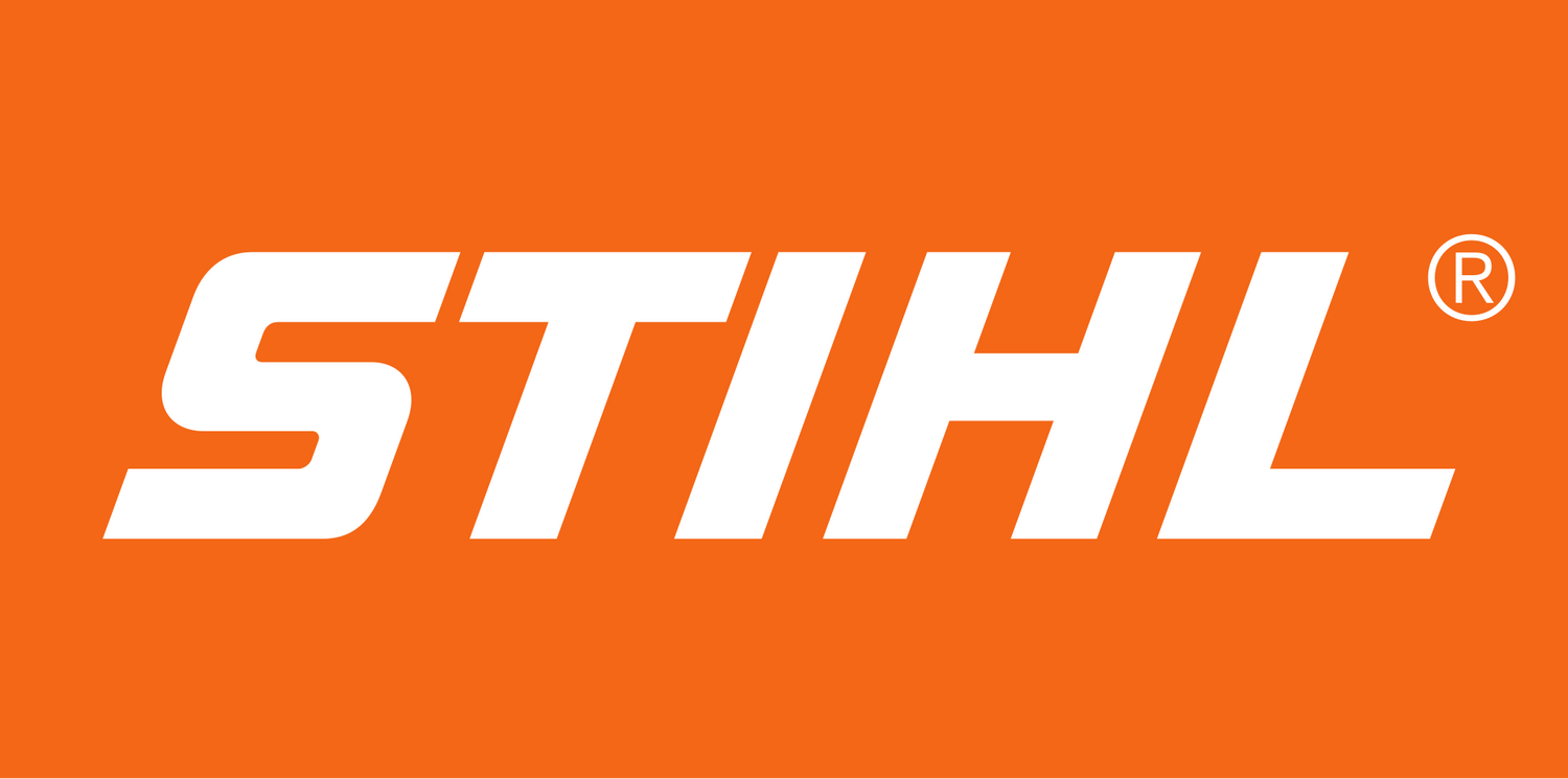 Stihl Machinery