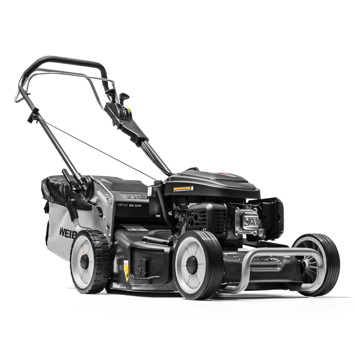 Lawnmowers