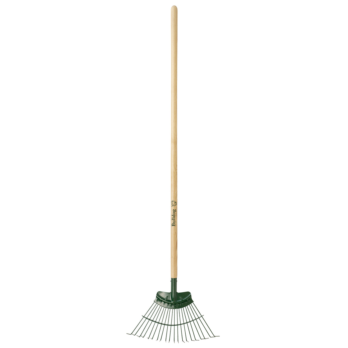 Bulldog 48" Ash Handle Springbok Rake