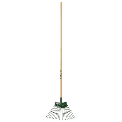 Bulldog 48" Ash Handle Springbok Rake