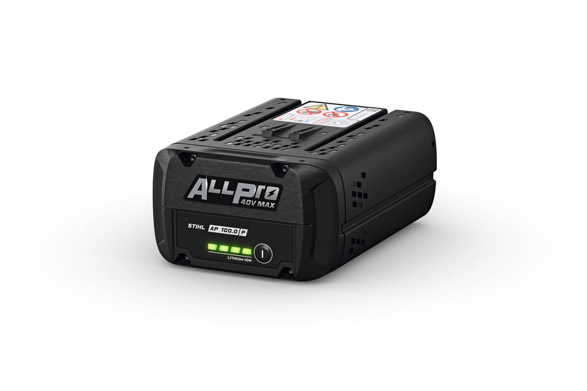 Stihl AP 100 P ALLPRO Battery