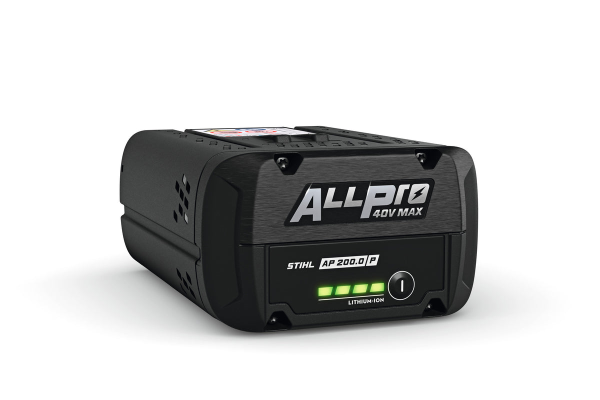 Stihl AP 200 P ALLPRO Battery